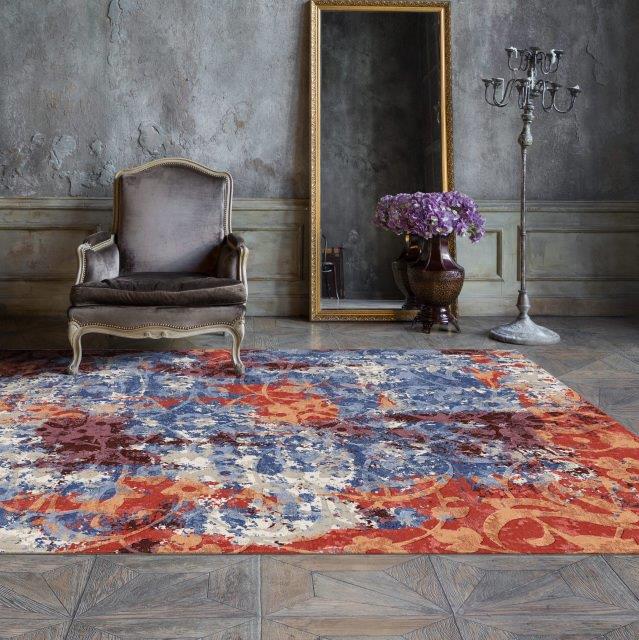 The Indian Rugs