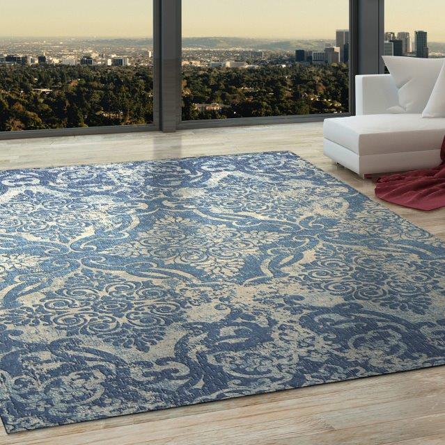 The Indian Rugs